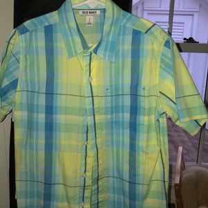 🍃Nice casual boys tee🍃